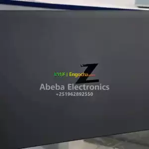 New arrival Brand New  Hp zbook  G8 workstation  laptop Graphics Nividay T500 Dedicated 4 in Ethiopia